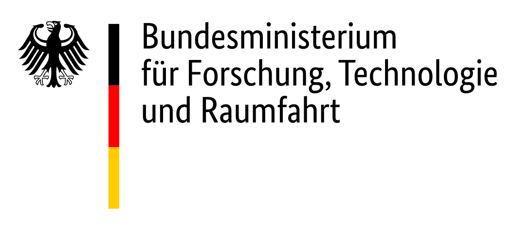 Bundesministerium für Forschung, Technologie und Raumfahrt Bundesministerium für Forschung, Technologie und Raumfahrt