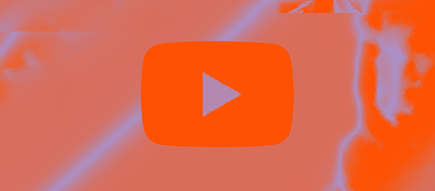 Header Youtube