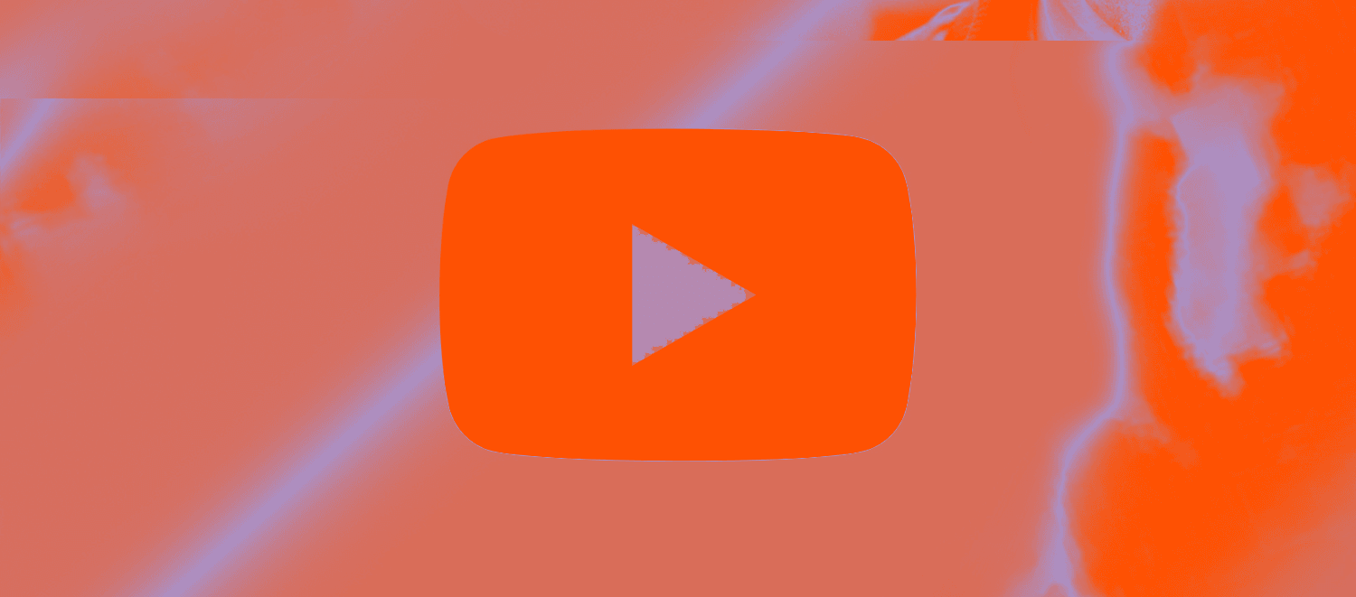 Header Youtube