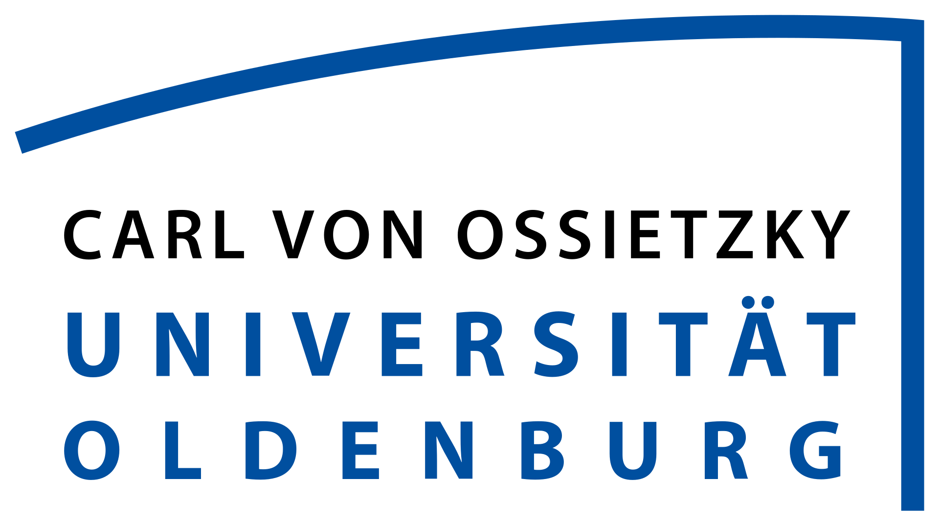 Carl von Ossietzky Universität Oldenburg Carl von Ossietzky Universität Oldenburg