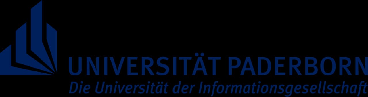 Universität Paderborn Universität Paderborn