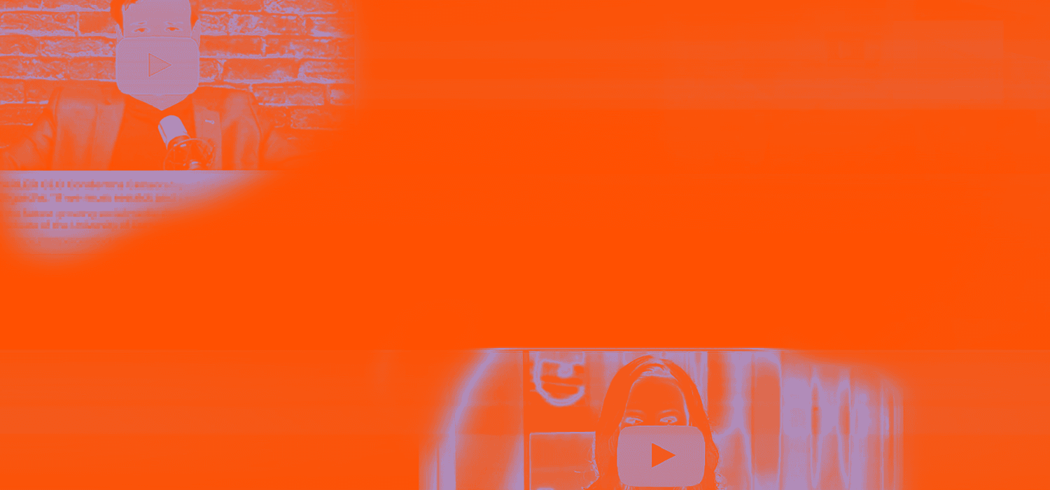 Blog Header: YouTube