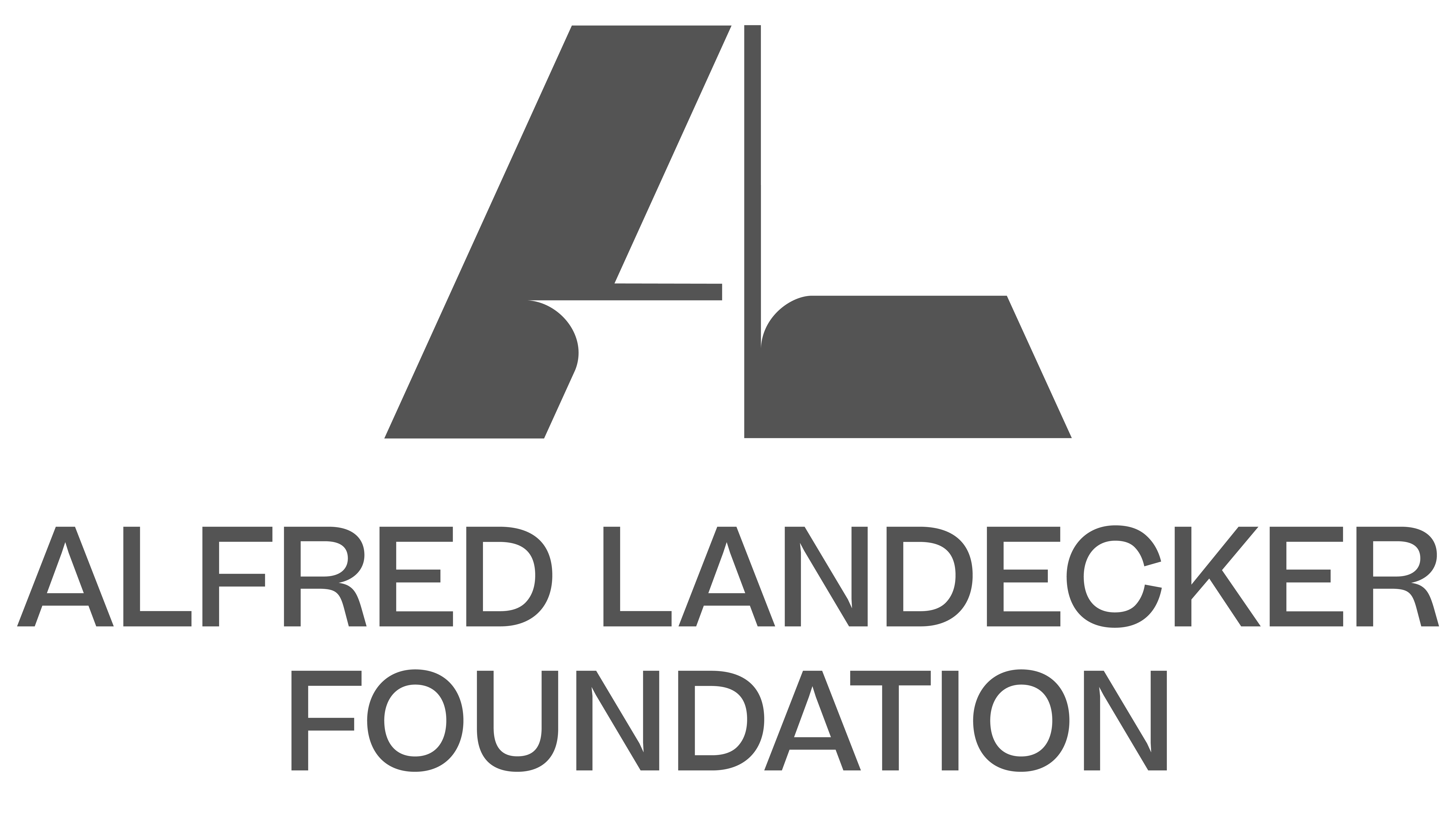 The Alfred Landecker Foundation