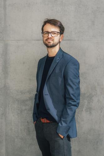 Josef Holnburger