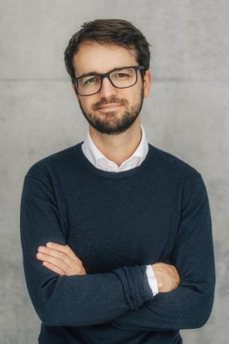 Josef Holnburger