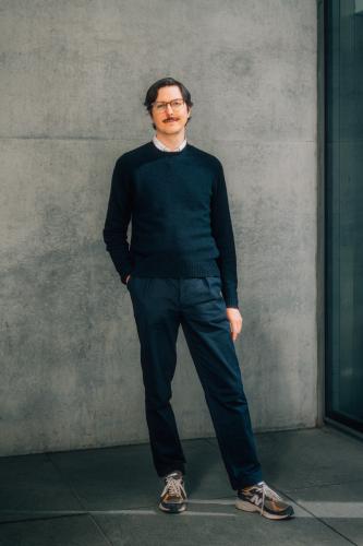 Miro Dittrich
