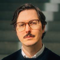 Portrait of Miro Dittrich