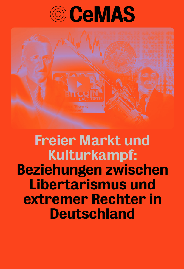 Freier Markt und Kulturkampf 
